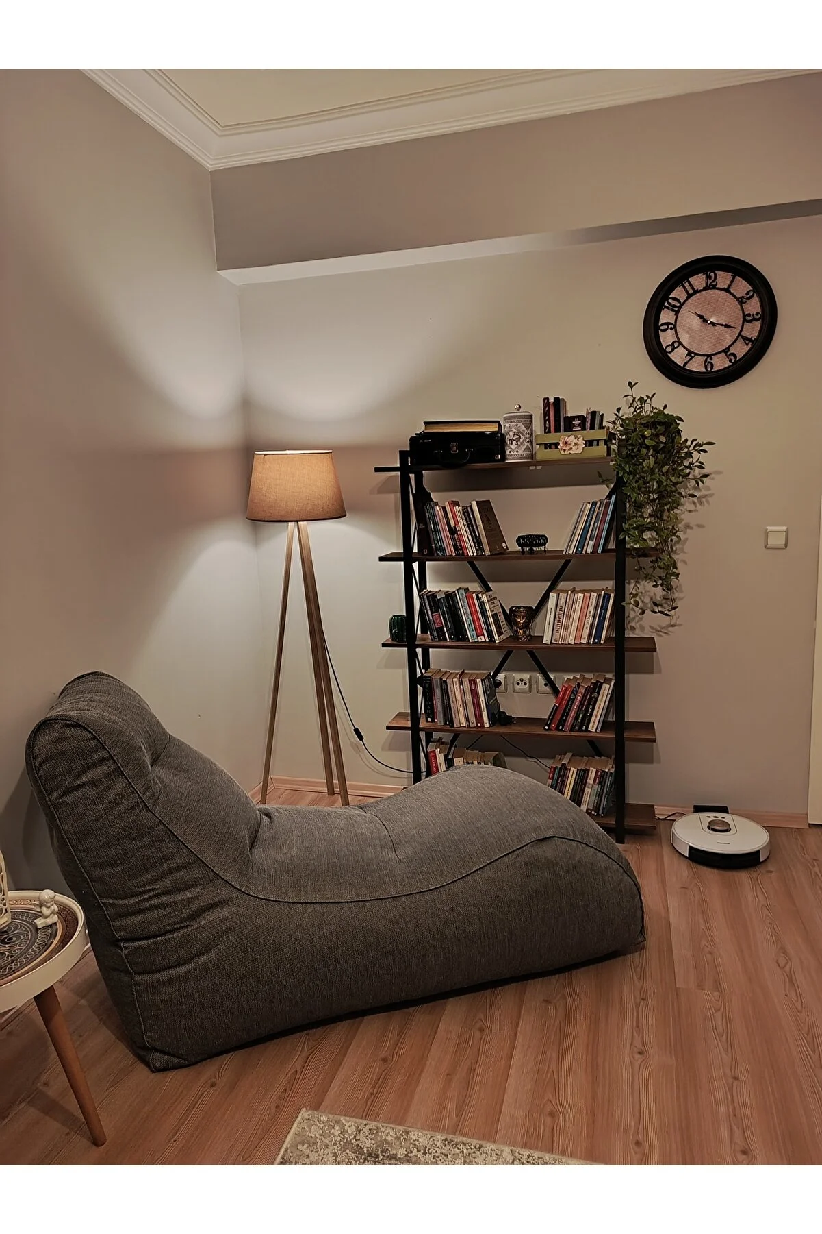 Poffi Aktivite Koltuğu Serisi Armut Koltuk Playstation Koltuğu Relax Koltuk Yıkanabilir Kılıf