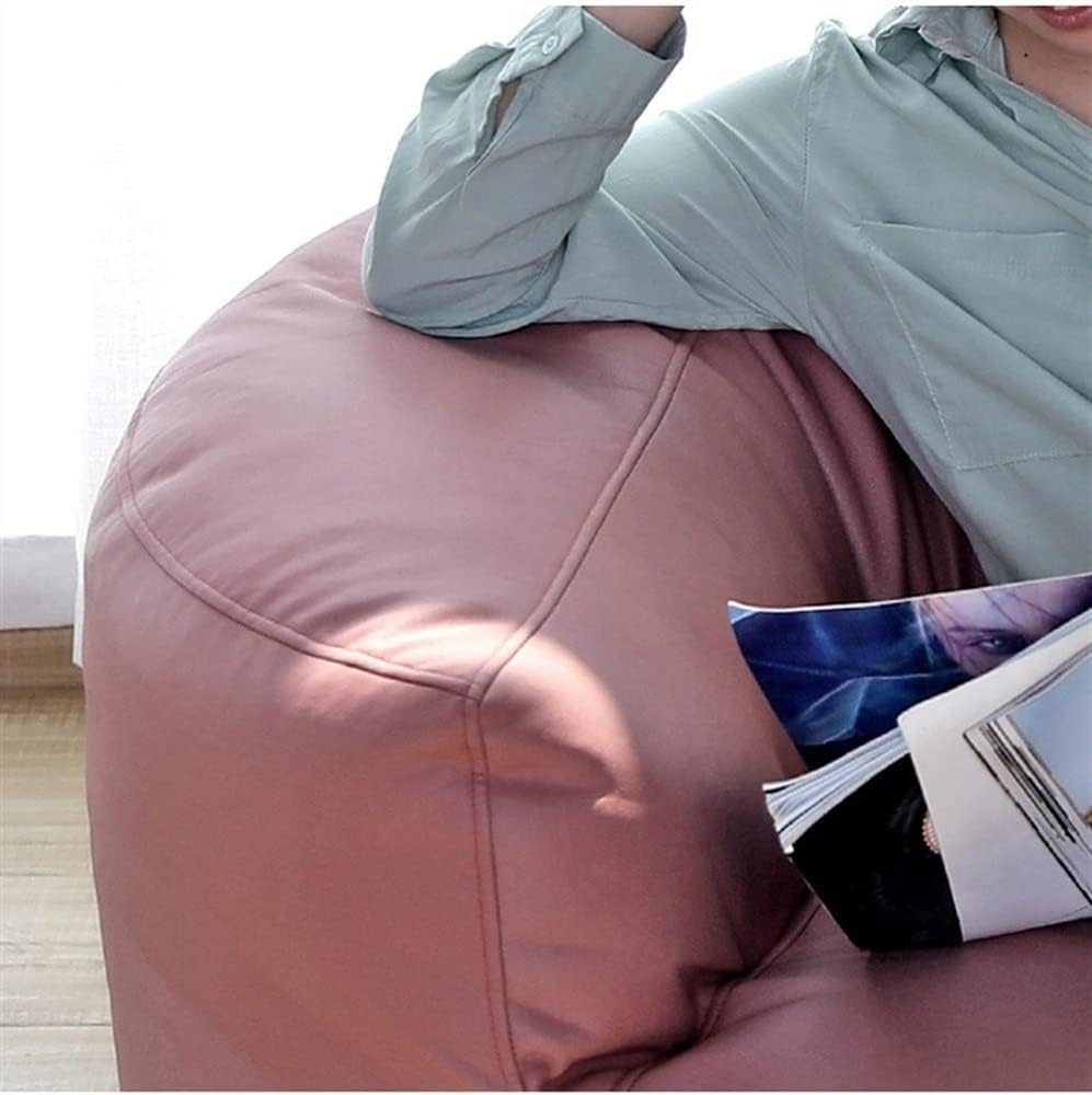 Mila Modell Pembe Puff & Armut Koltuk Relax Koltuk & Ayak Puflu