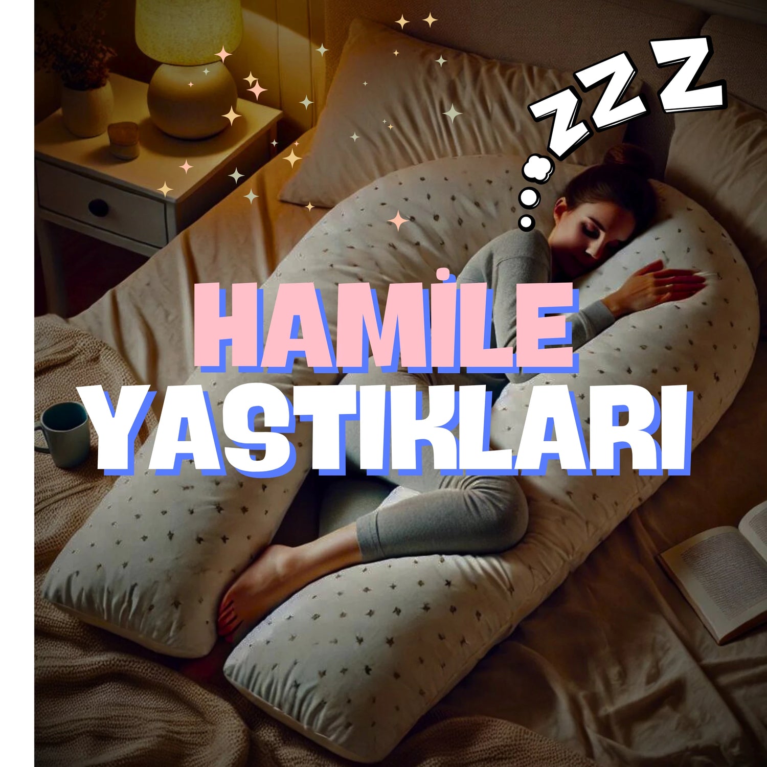 Hamile ve Bebek Ürünleri