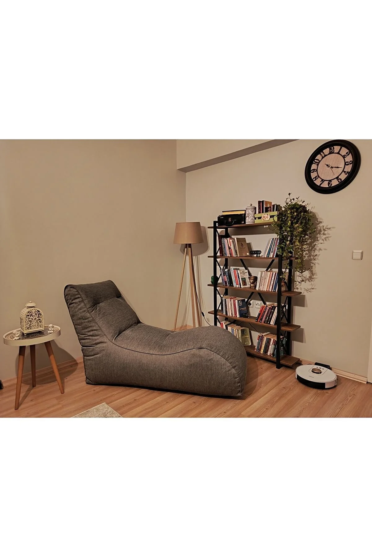 Poffi Aktivite Koltuğu Serisi Armut Koltuk Playstation Koltuğu Relax Koltuk Yıkanabilir Kılıf