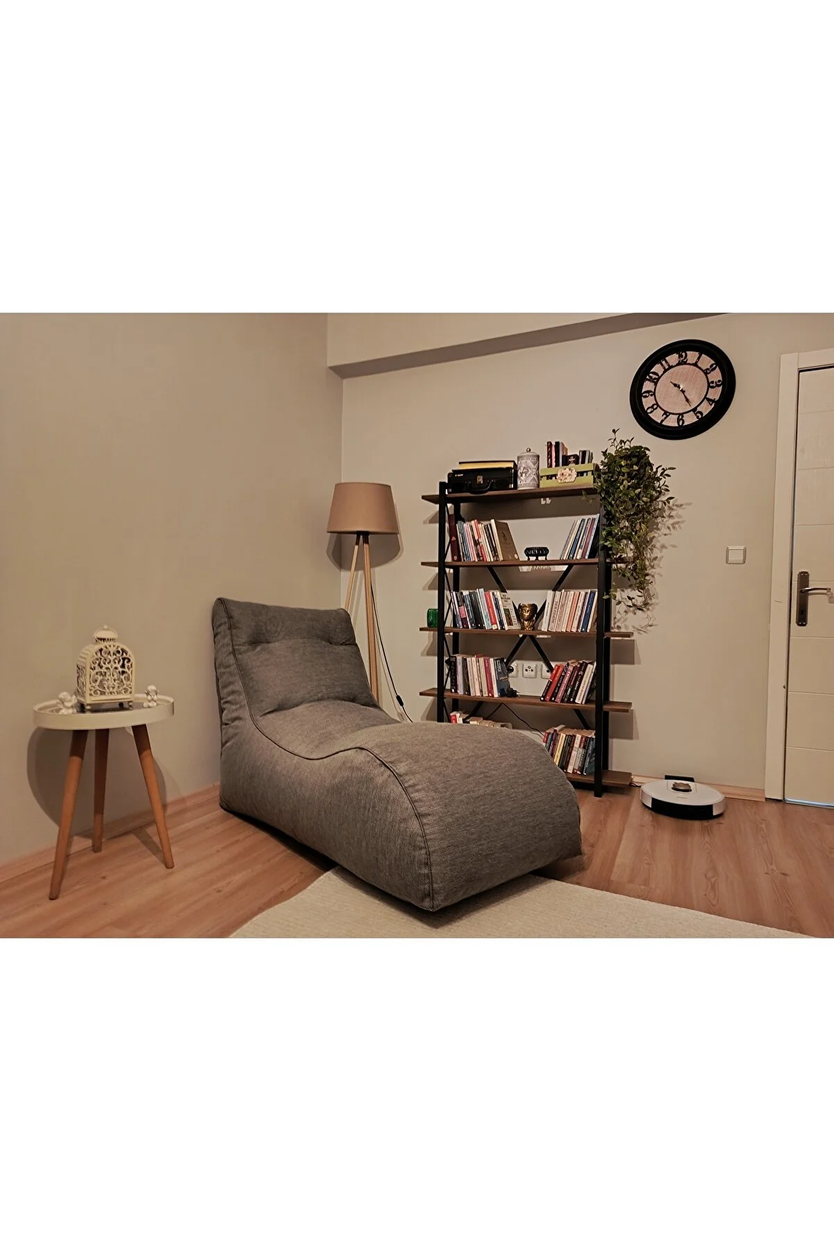 Poffi Aktivite Koltuğu Serisi Armut Koltuk Playstation Koltuğu Relax Koltuk Yıkanabilir Kılıf