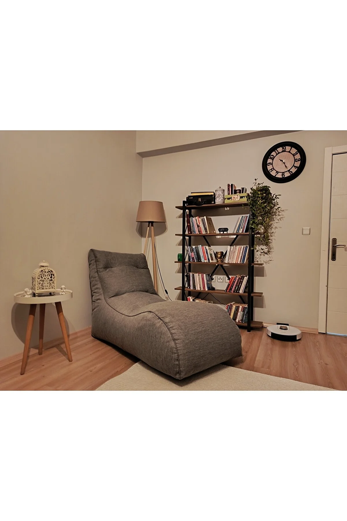 Poffi Activity Chair Series Bean Bag Chair Playstation Chair Relax Chair