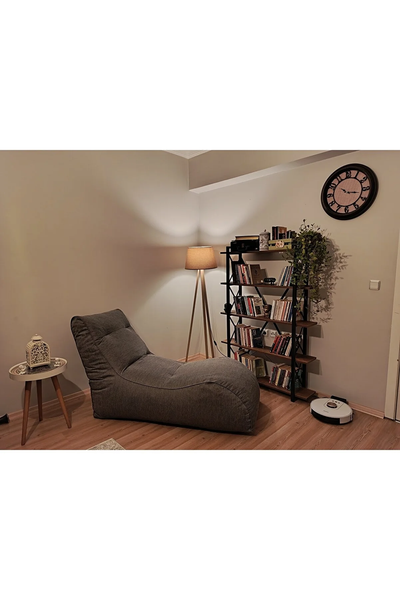 Poffi Activity Chair Series Bean Bag Chair Playstation Chair Relax Chair