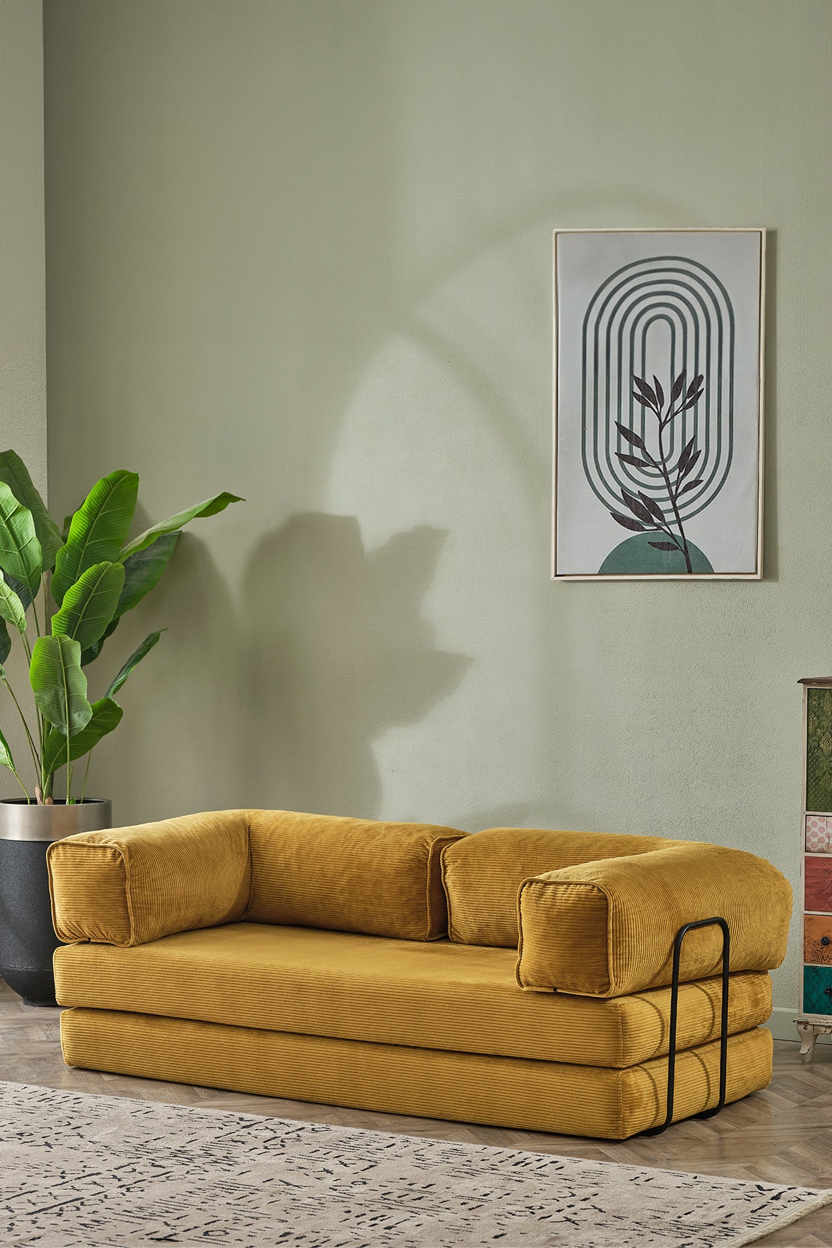 Relax Model Çok Amaçlı Koltuk Legom Koltuk & Aktivite Koltuğu & Yatak