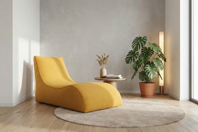 Poffi Activity Chair Series Bean Bag Chair Playstation Chair Relax Chair Washable Cover