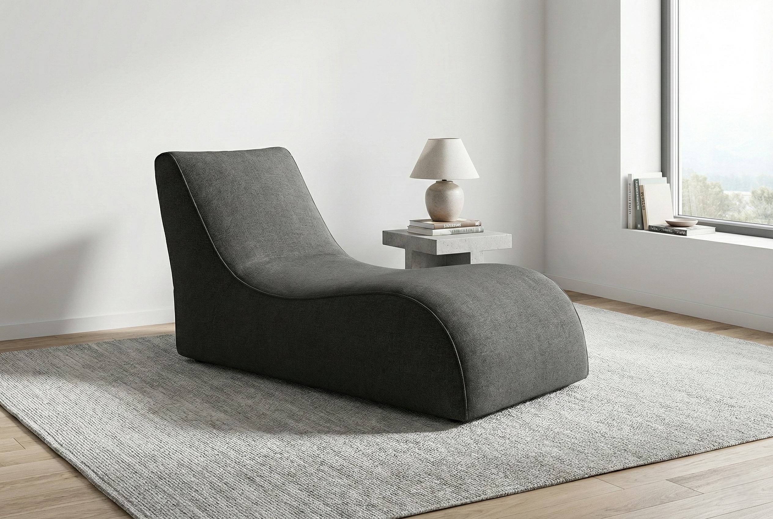 Poffi Aktivite Koltuğu Serisi Armut Koltuk Playstation Koltuğu Relax Koltuk Yıkanabilir Kılıf