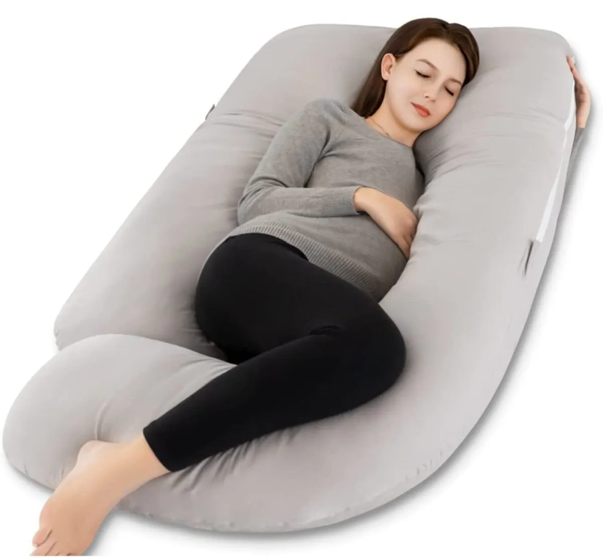 Sana Ultra Functional Maternity Pillow