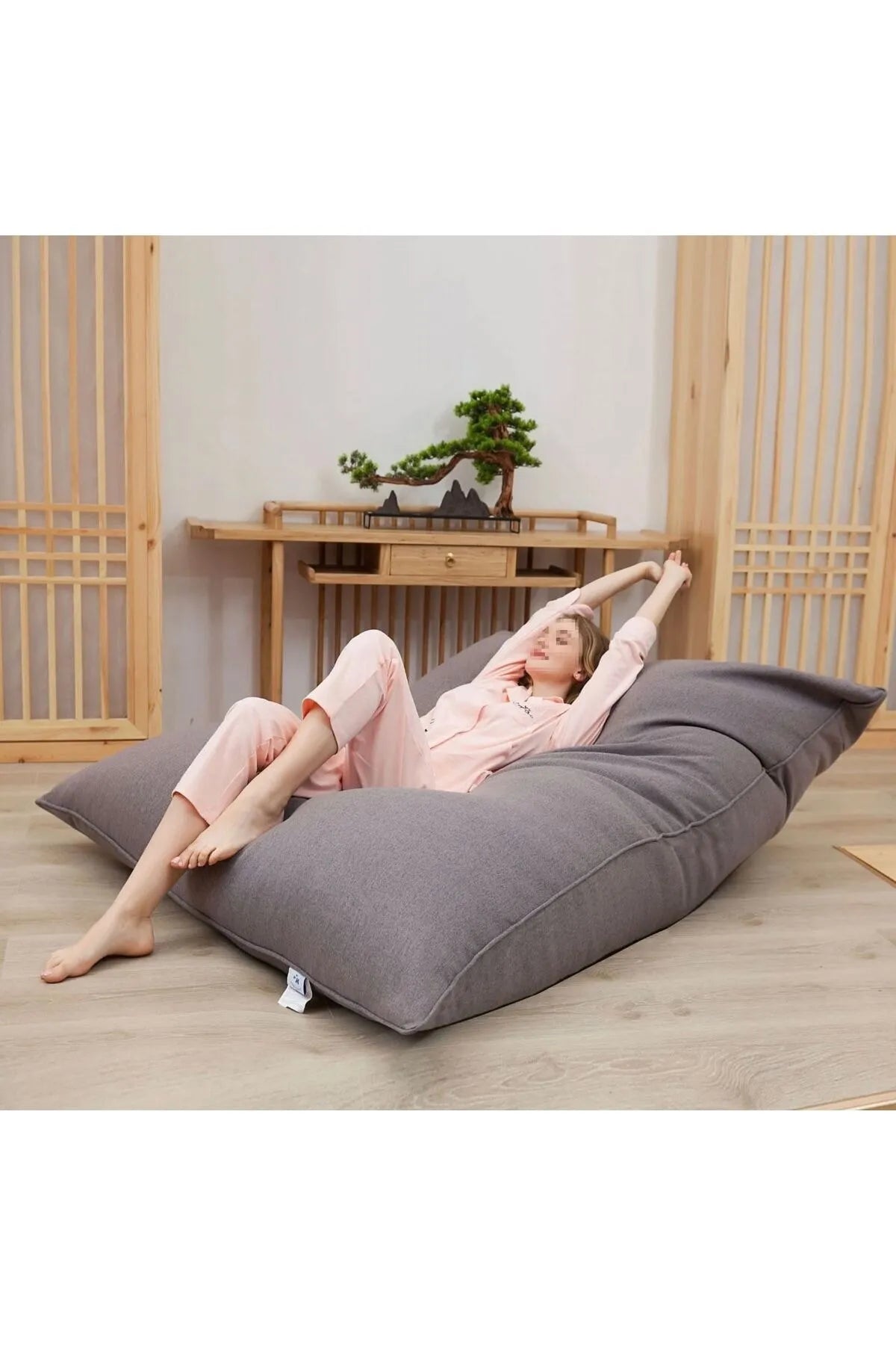 Paris Rahat Yer Yatağı