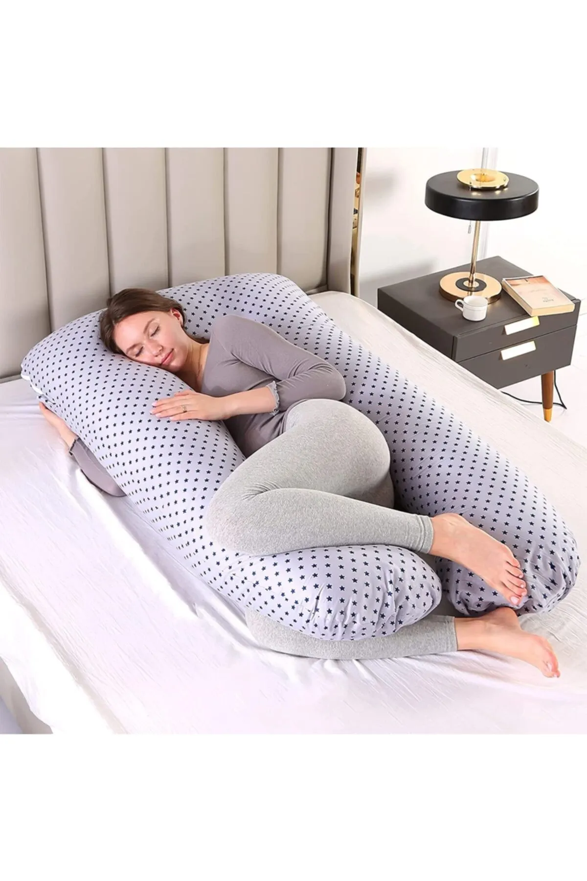 Sana Ultra Functional Maternity Pillow