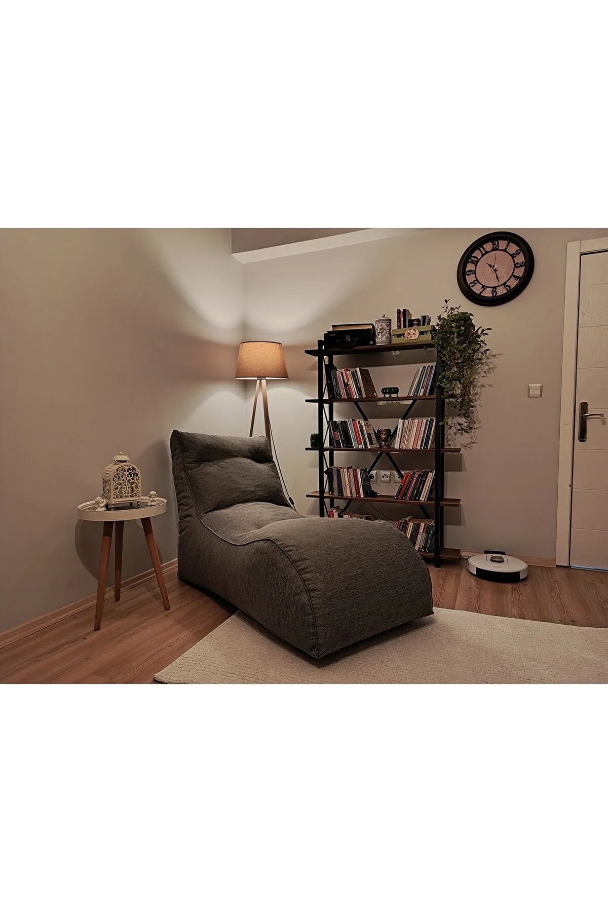 Poffi Activity Chair Series Bean Bag Chair Playstation Chair Relax Chair