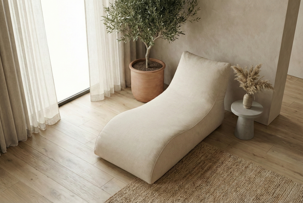 Poffi Activity Chair Series Bean Bag Chair Playstation Chair Relax Chair