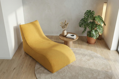 Poffi Activity Chair Series Bean Bag Chair Playstation Chair Relax Chair Washable Cover