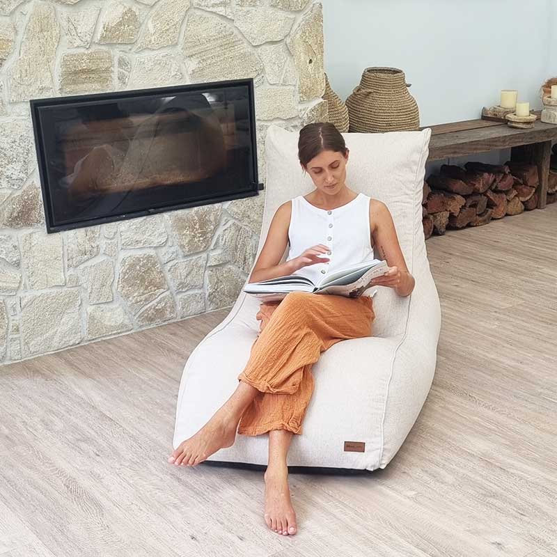 Poffi Aktivite Koltuğu Serisi Armut Koltuk Playstation Koltuğu Relax Koltuk