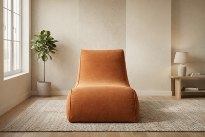 Poffi Activity Chair Series Bean Bag Chair Playstation Chair Relax Chair Washable Cover