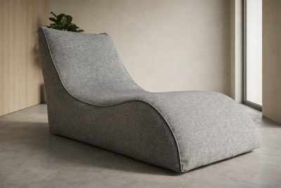 Poffi Activity Chair Series Bean Bag Chair Playstation Chair Relax Chair Washable Cover