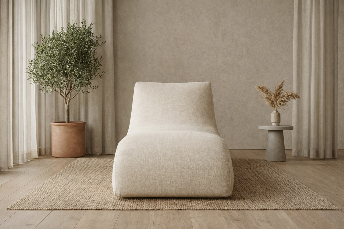 Poffi Activity Chair Series Bean Bag Chair Playstation Chair Relax Chair