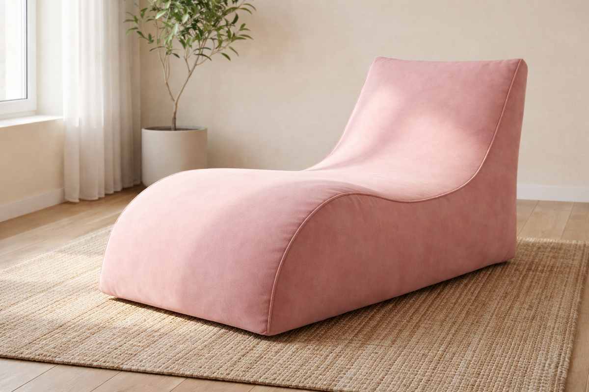 Poffi Activity Chair Series Bean Bag Chair Playstation Chair Relax Chair Washable Cover