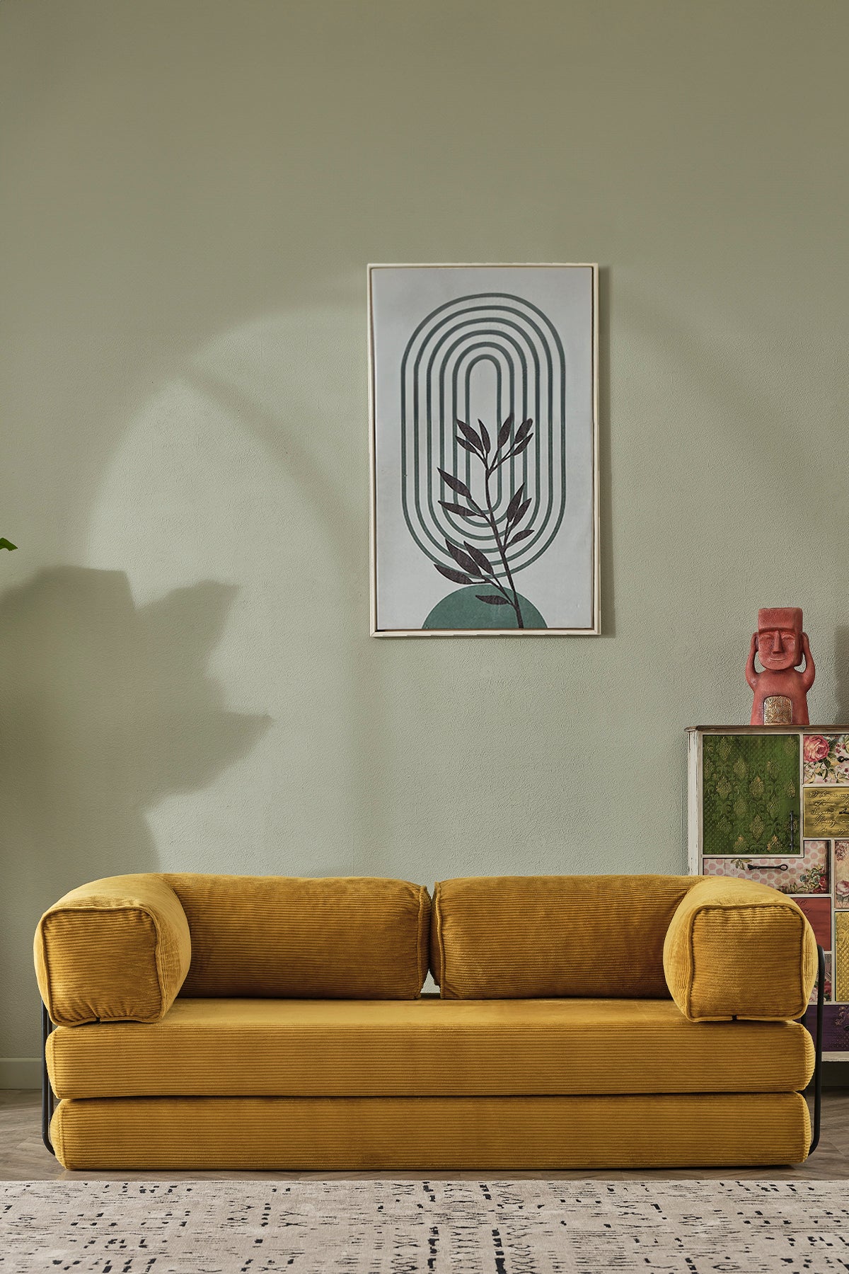 Relax Model Çok Amaçlı Koltuk Legom Koltuk & Aktivite Koltuğu & Yatak