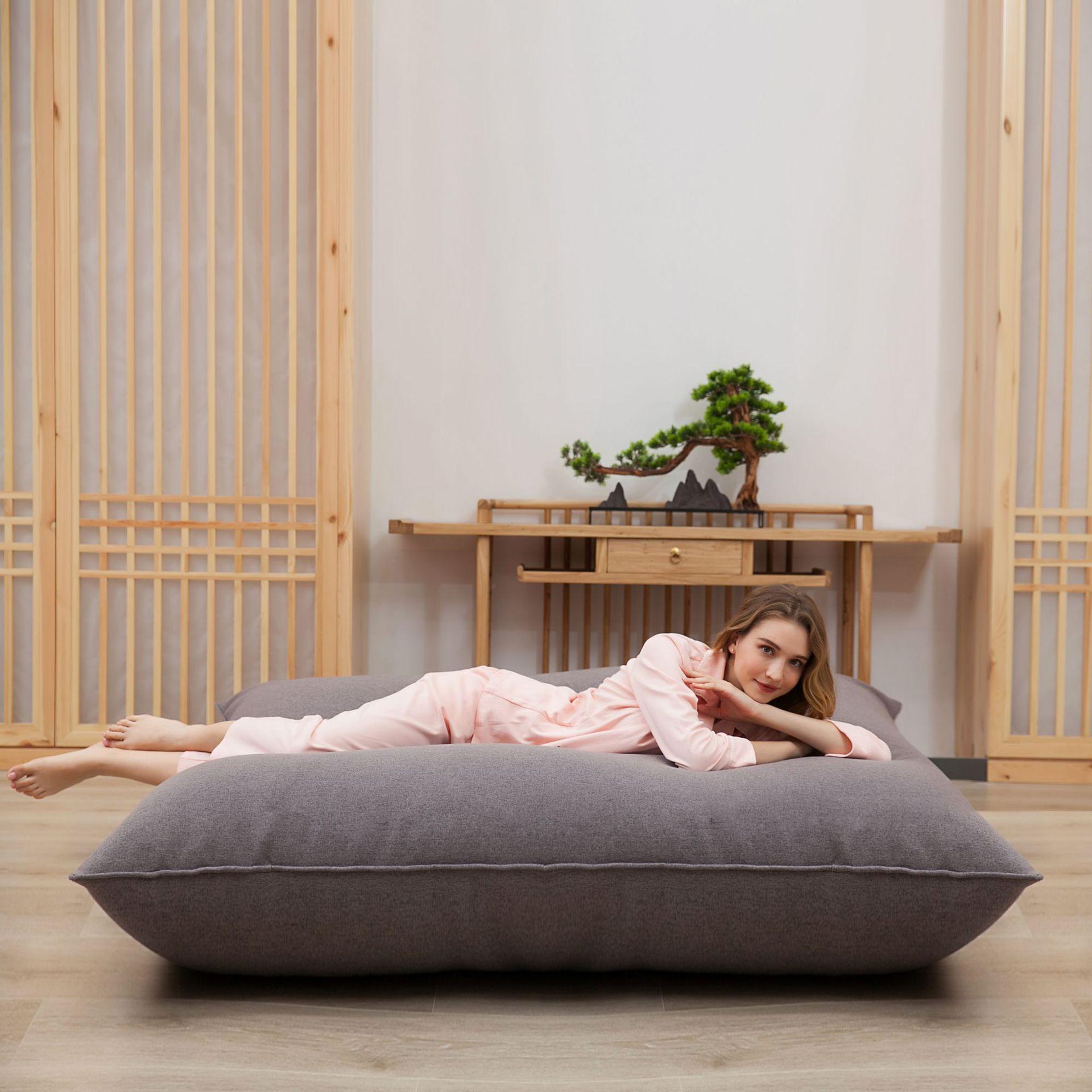 Paris Rahat Yer Yatağı