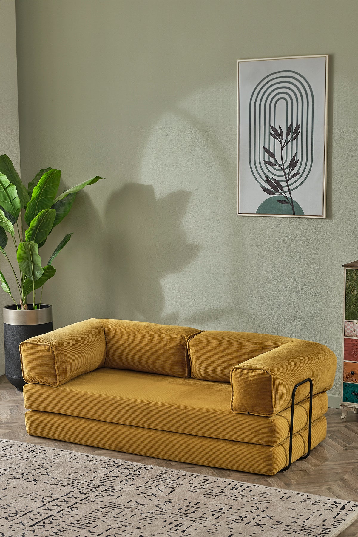 Relax Model Çok Amaçlı Koltuk Legom Koltuk & Aktivite Koltuğu & Yatak