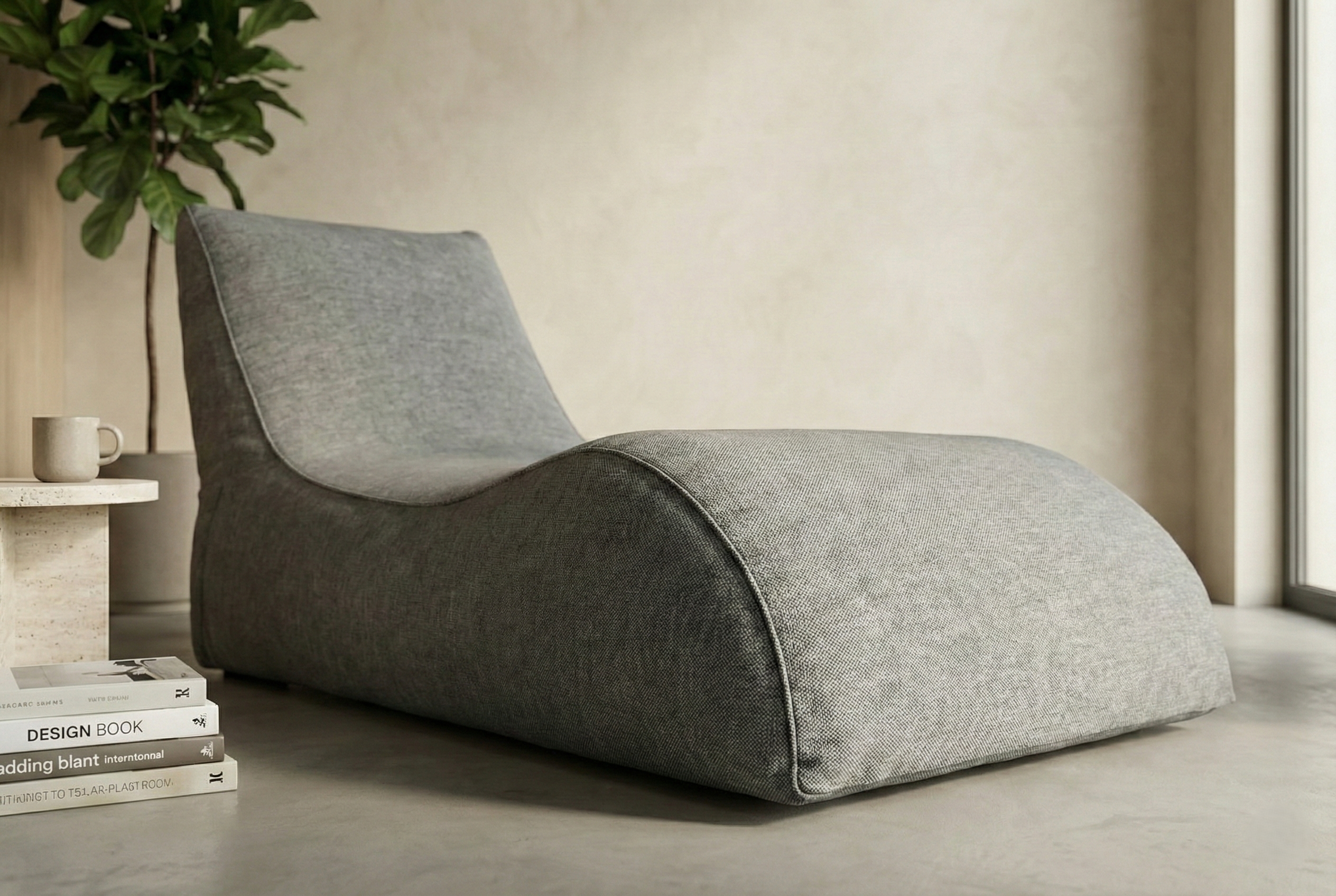 Poffi Aktivite Koltuğu Serisi Armut Koltuk Playstation Koltuğu Relax Koltuk Yıkanabilir Kılıf