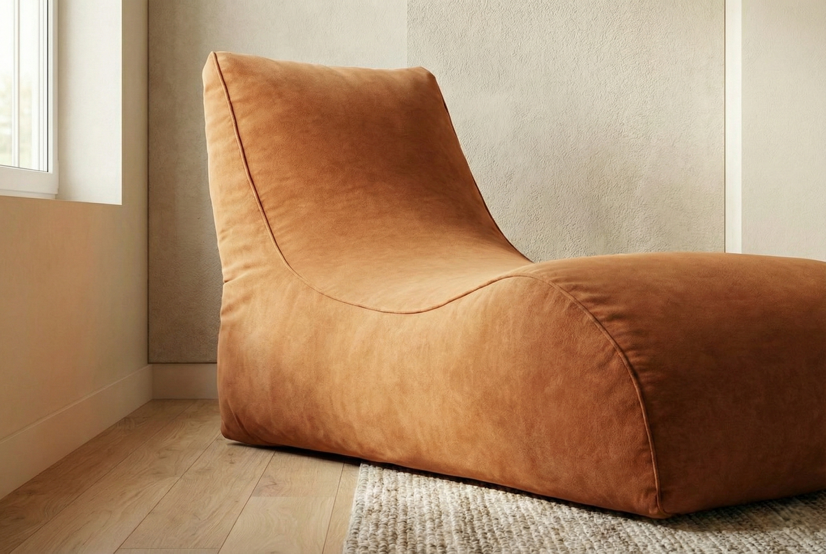 Poffi Activity Chair Series Bean Bag Chair Playstation Chair Relax Chair Washable Cover