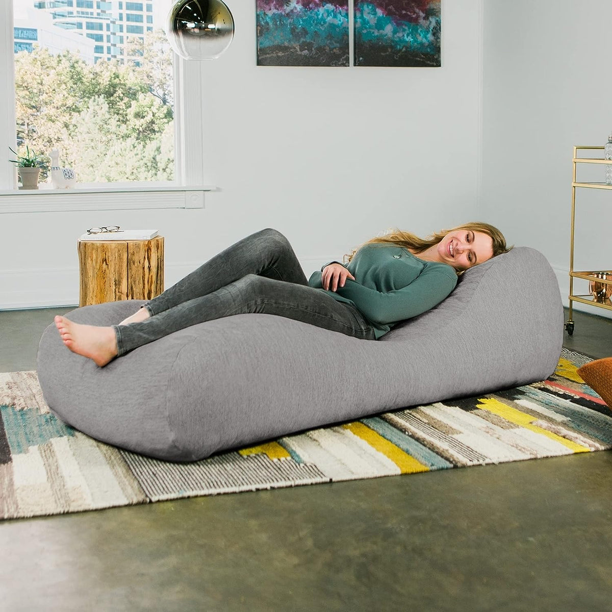 Magic Activity Chair Bean Bag Chair Playstation Chair Relax Chair