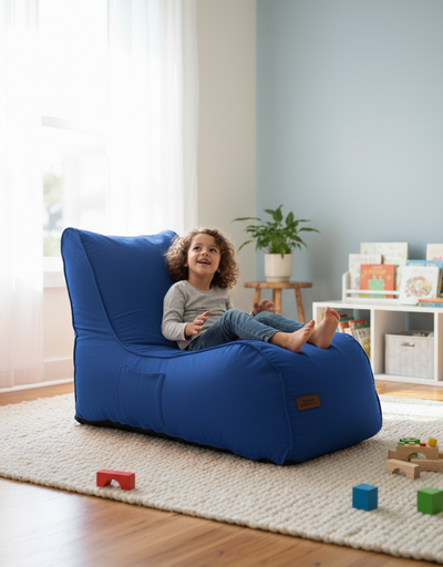 Poffi Kids Puff Sofa &amp; Gaming Chair &amp; Child Chair