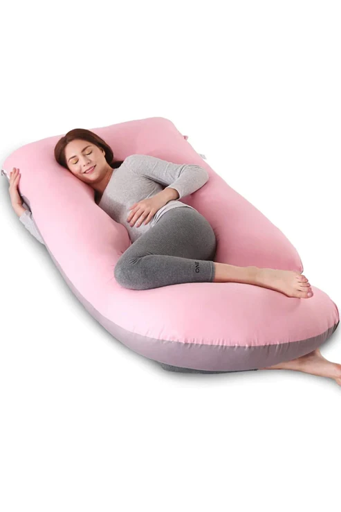 Sana Ultra Functional Maternity Pillow