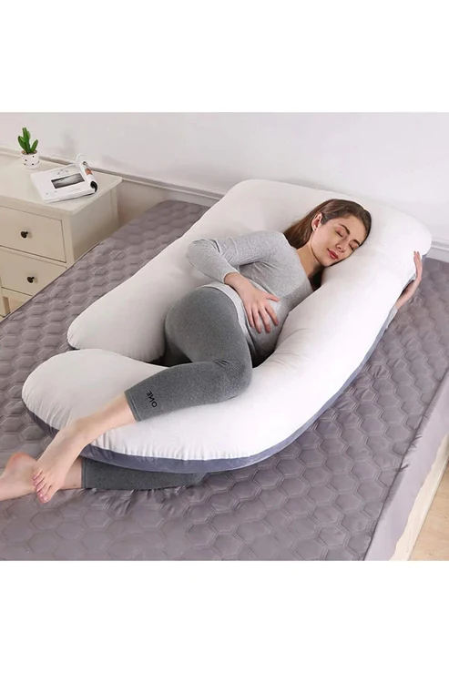 Sana Ultra Functional Maternity Pillow